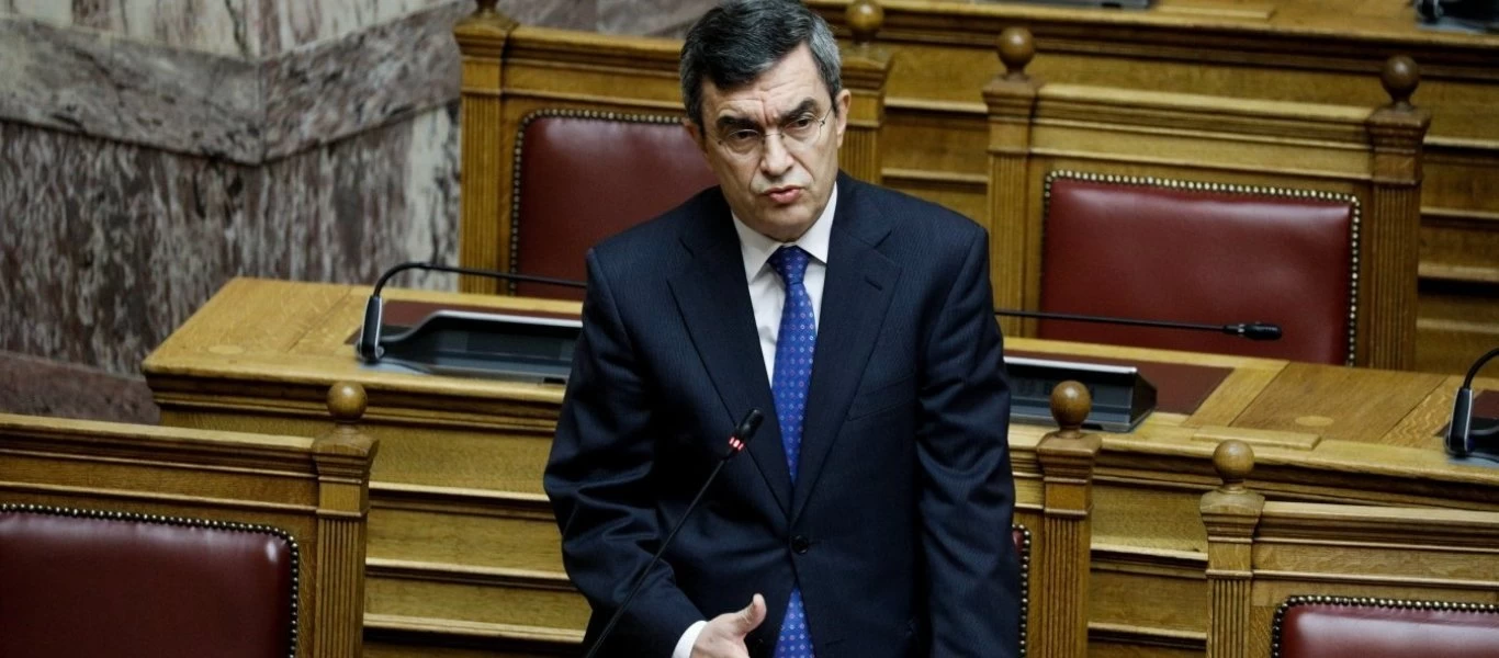 Λ.Οικονόμου: «Τα στελέχη του ΣΥΡΙΖΑ πρωταγωνιστούν σε δίκτυο υποστήριξης στον Δ.Κουφοντίνα»